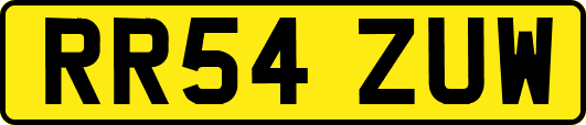 RR54ZUW