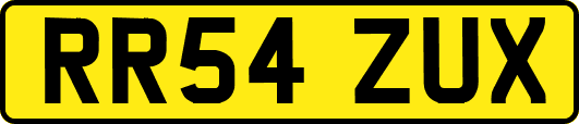 RR54ZUX