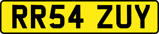 RR54ZUY