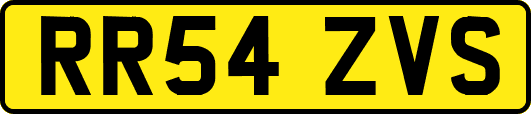 RR54ZVS