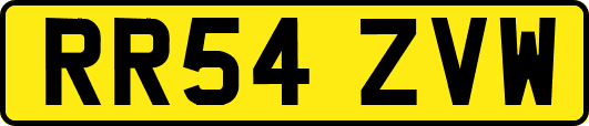 RR54ZVW