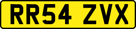 RR54ZVX