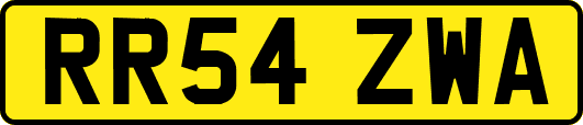 RR54ZWA