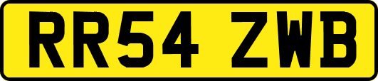RR54ZWB