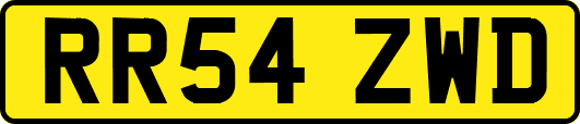 RR54ZWD