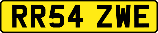 RR54ZWE