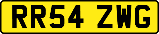 RR54ZWG