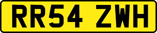 RR54ZWH
