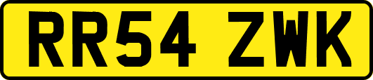 RR54ZWK