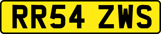 RR54ZWS
