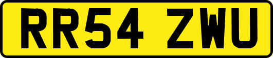 RR54ZWU