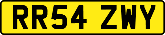 RR54ZWY