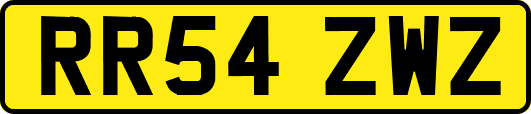 RR54ZWZ