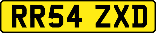 RR54ZXD