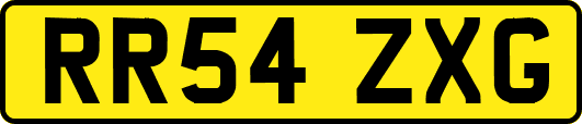 RR54ZXG