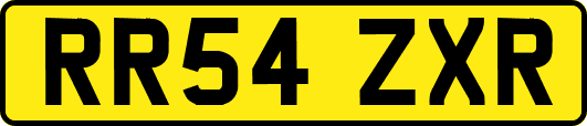 RR54ZXR