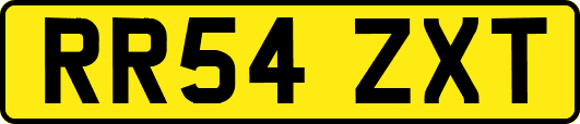 RR54ZXT