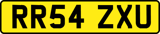 RR54ZXU