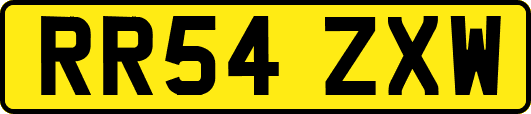 RR54ZXW