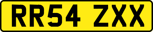 RR54ZXX