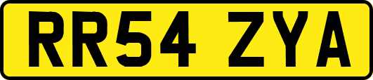 RR54ZYA