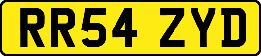 RR54ZYD