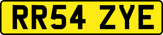 RR54ZYE