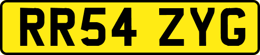 RR54ZYG