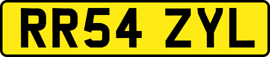RR54ZYL