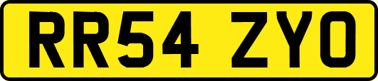 RR54ZYO