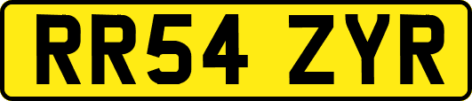 RR54ZYR
