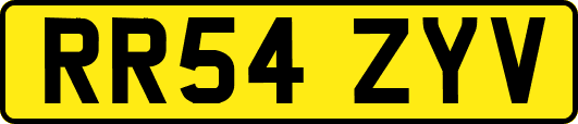 RR54ZYV