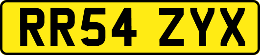 RR54ZYX