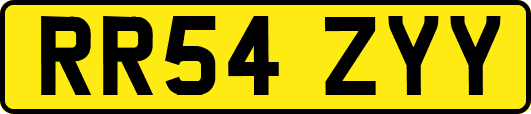 RR54ZYY