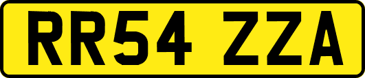 RR54ZZA