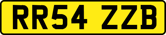 RR54ZZB