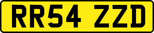 RR54ZZD