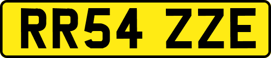 RR54ZZE