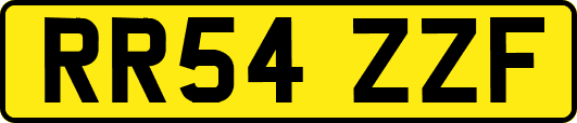RR54ZZF