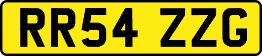 RR54ZZG