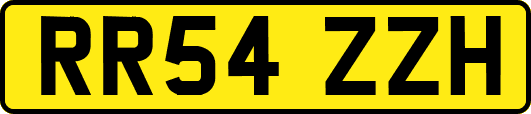 RR54ZZH