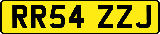 RR54ZZJ