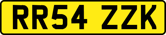 RR54ZZK