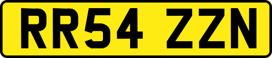 RR54ZZN