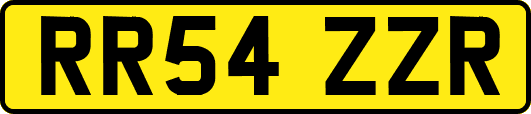 RR54ZZR