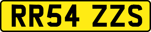 RR54ZZS