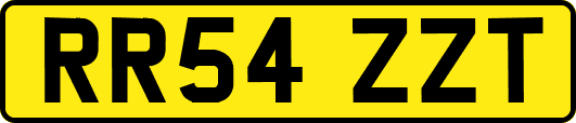RR54ZZT