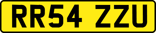 RR54ZZU