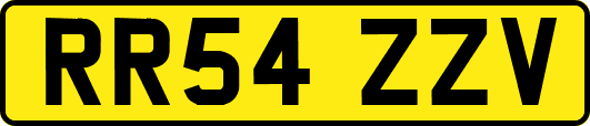 RR54ZZV