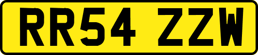 RR54ZZW